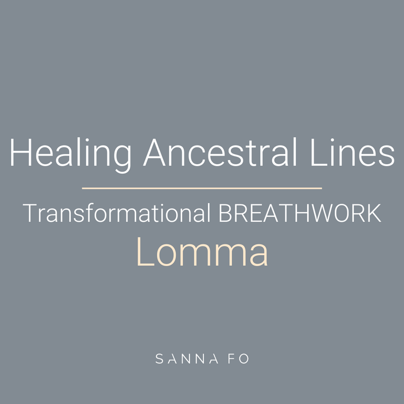 9D Breathwork- Lomma, 22 maj 18.30