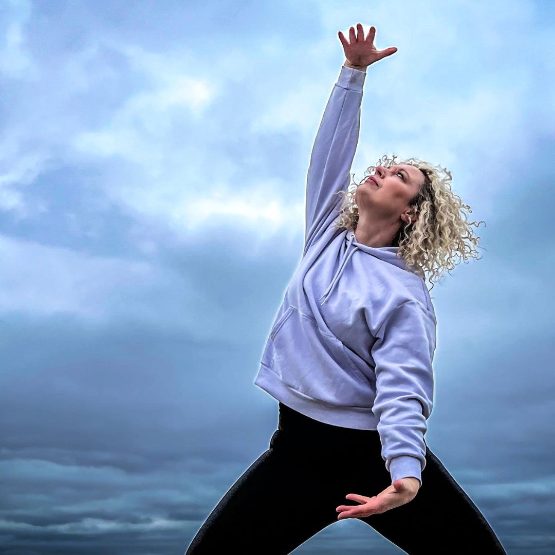 En introduktion till Qigong