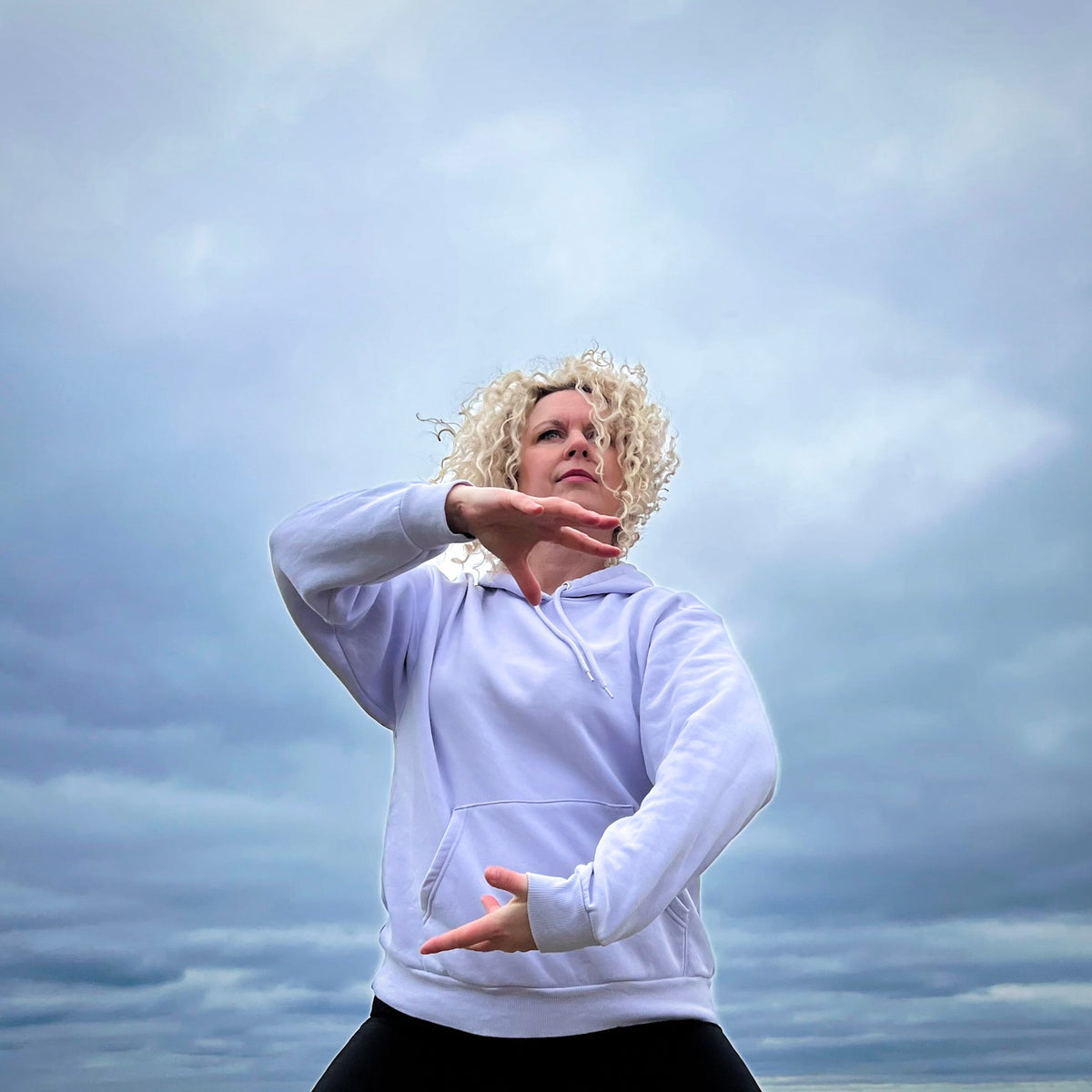 Smidig och Smärtfri rygg med Qigong och Breathwork