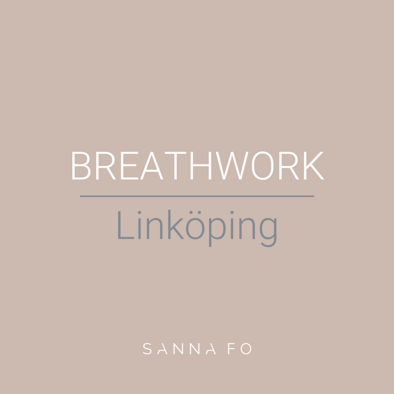 Breathwork Linköping