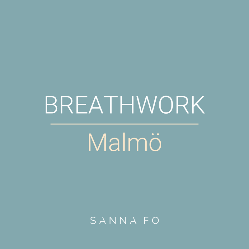 Breathwork Malmö
