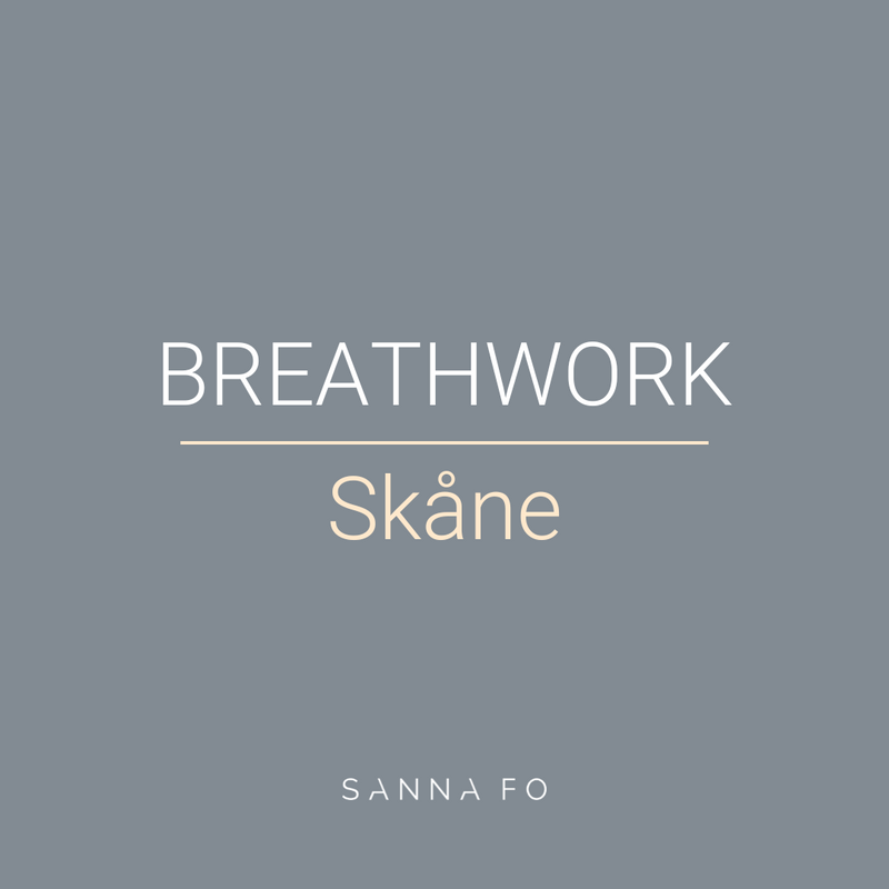 Breathwork Skåne