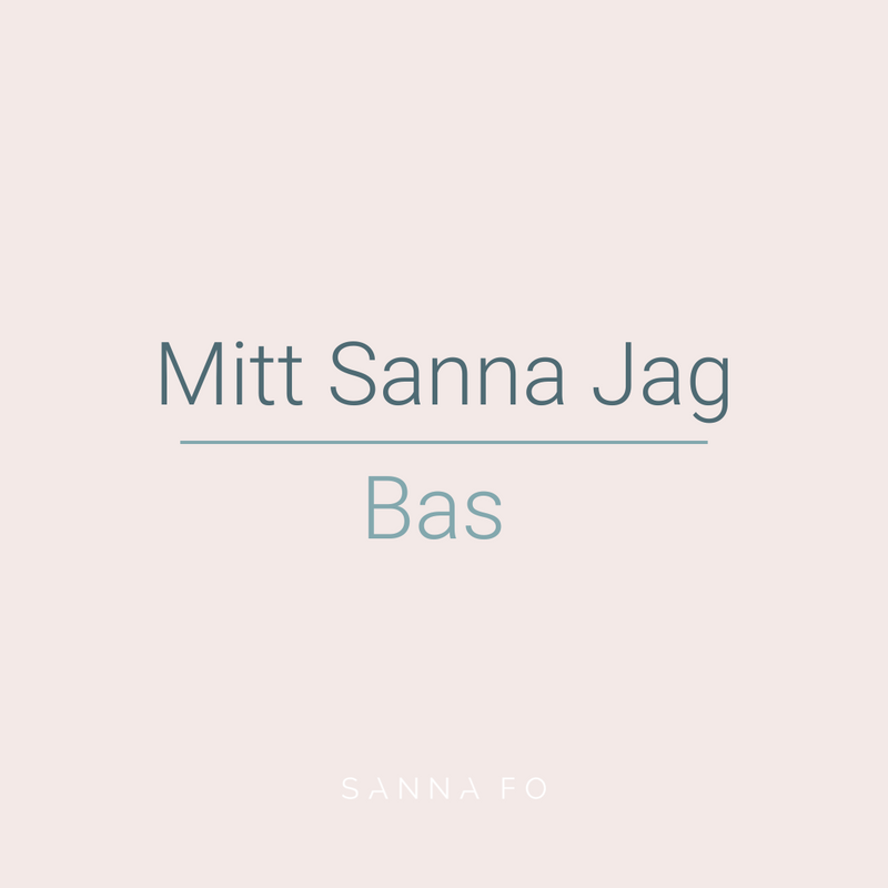 12 veckor till Mitt Sanna Jag- Breathwork & Qigong- Basnivå