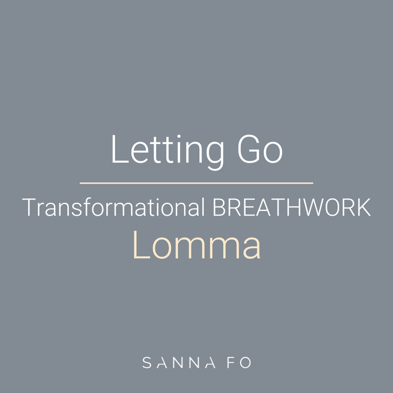 9D Breathwork, Lomma 19 februari 18.30