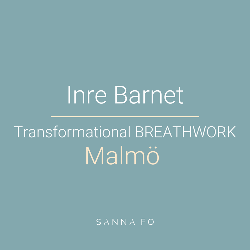9D Breathwork- Malmö, 26 maj 15.30