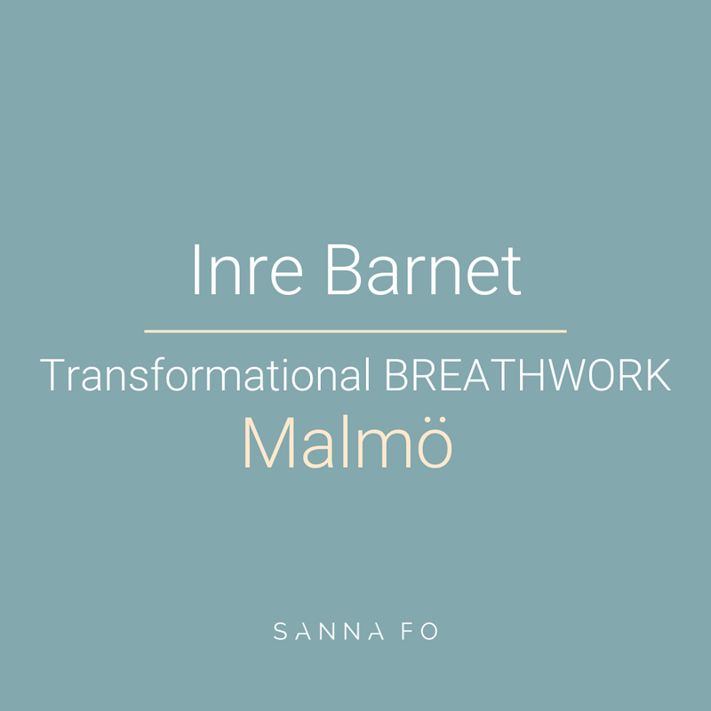 9D Breathwork- Malmö, 18 januari 14.00