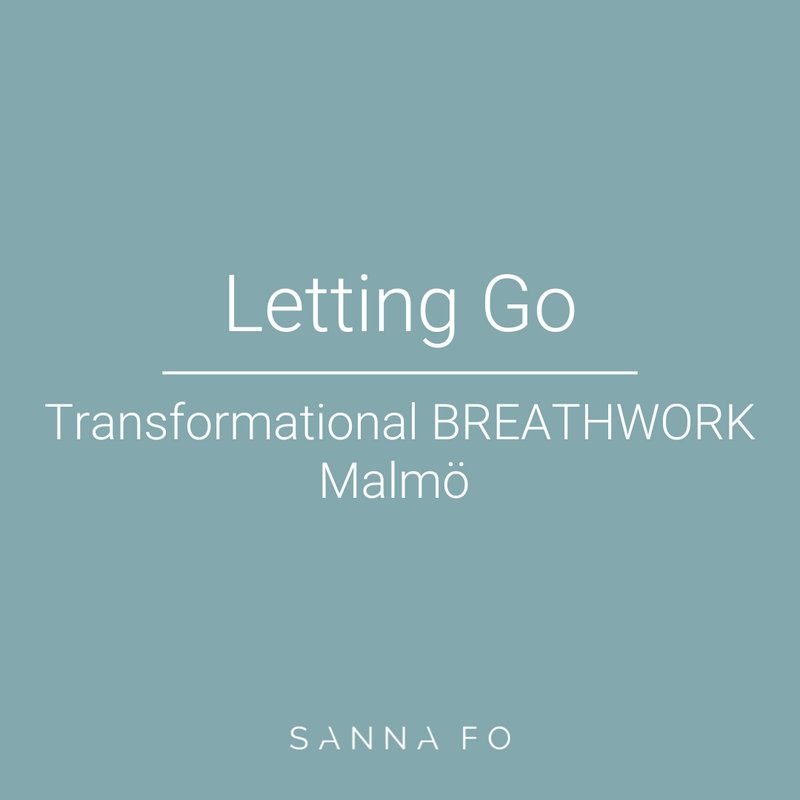 9D Breathwork, Malmö 14 januari