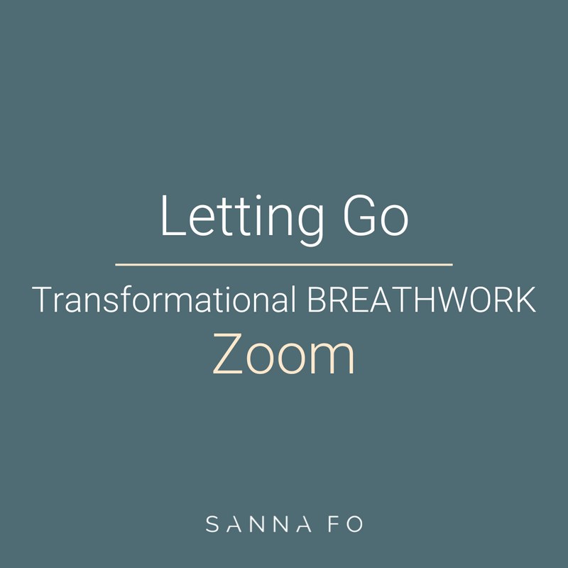 9D Breathwork - Zoom, 4 mars 20.00