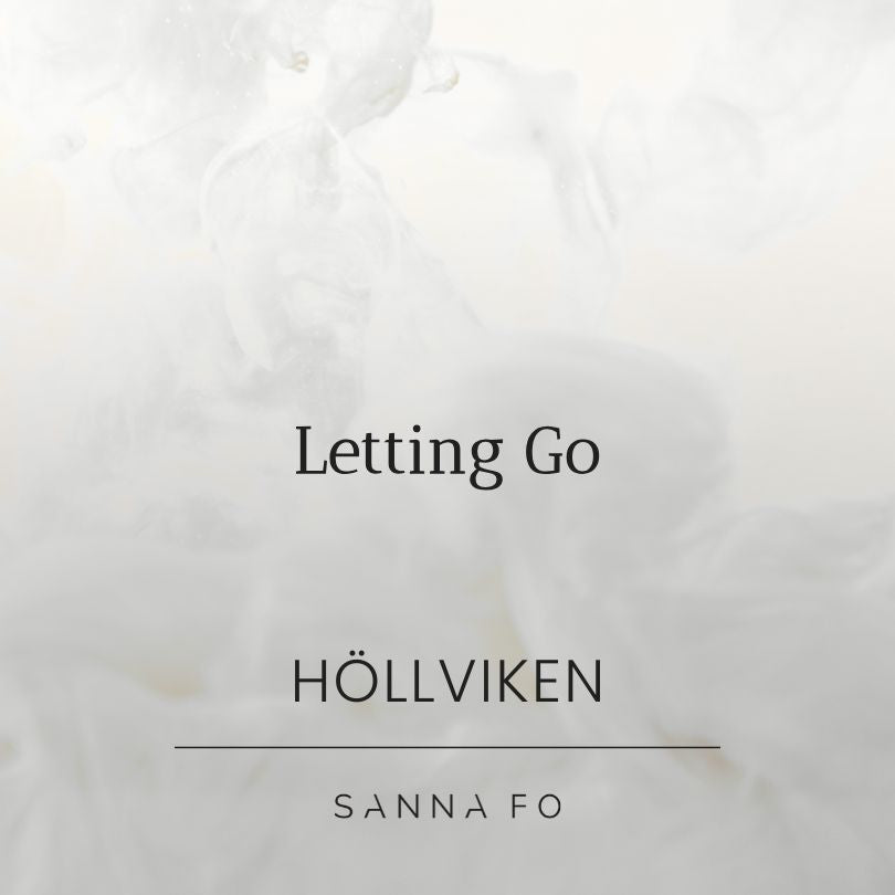 Breathwork- Höllviken, 2025-12-15, kl 18.15 Letting Go