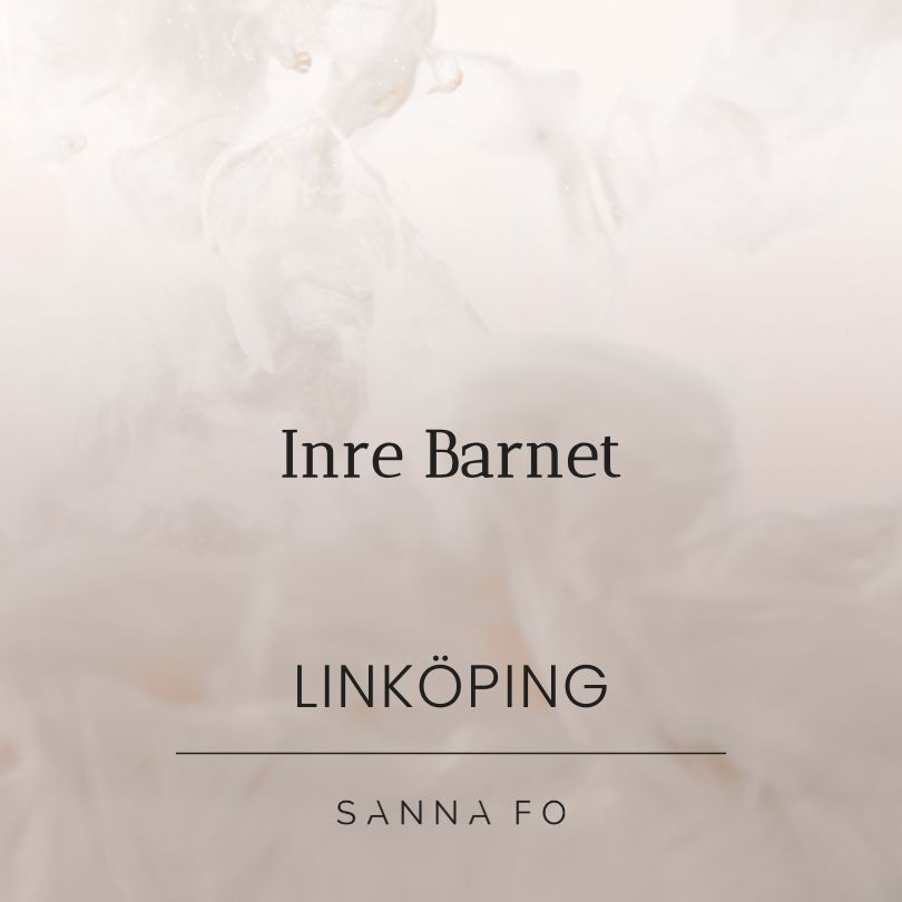 Breathwork- Linköping, 2025-10-18, kl 11.00 Inre Barnet