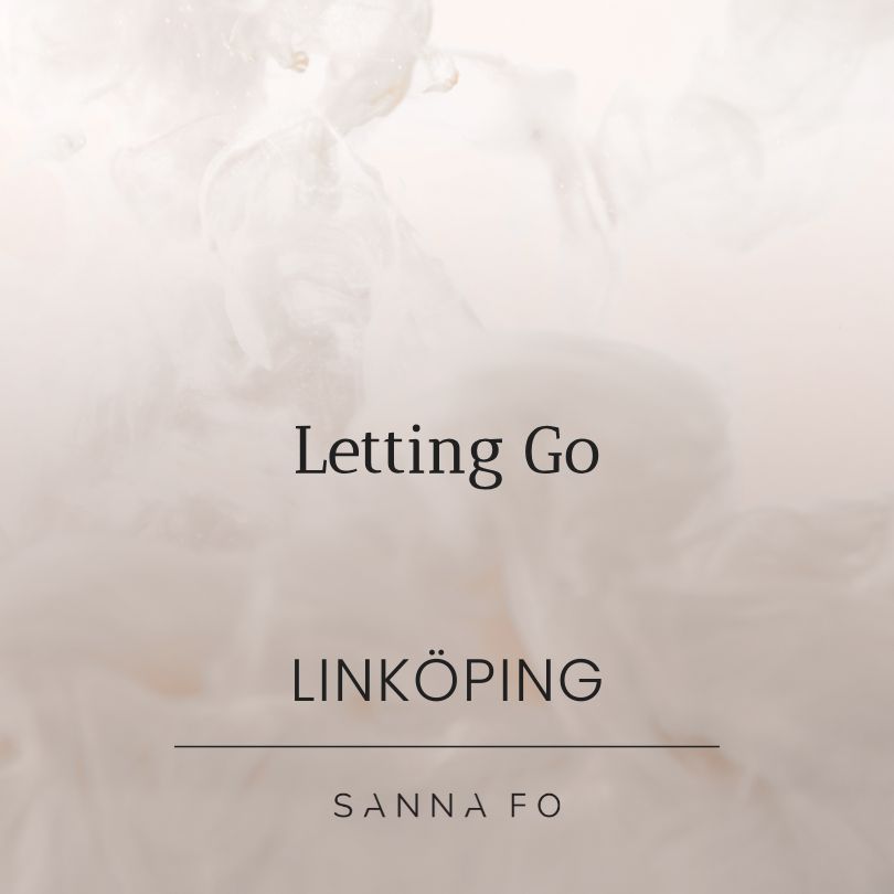 Breathwork- Linköping, 2025-10-19 kl 11.00 Letting Go