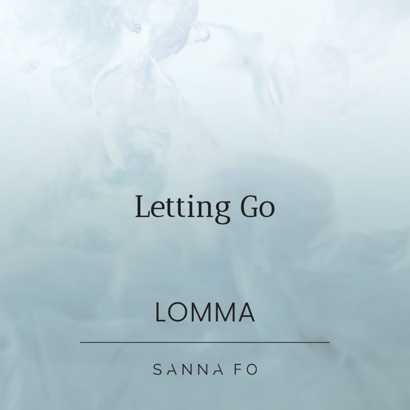 Breathwork- Lomma, 2025-11-11, kl. 18.15 Letting Go