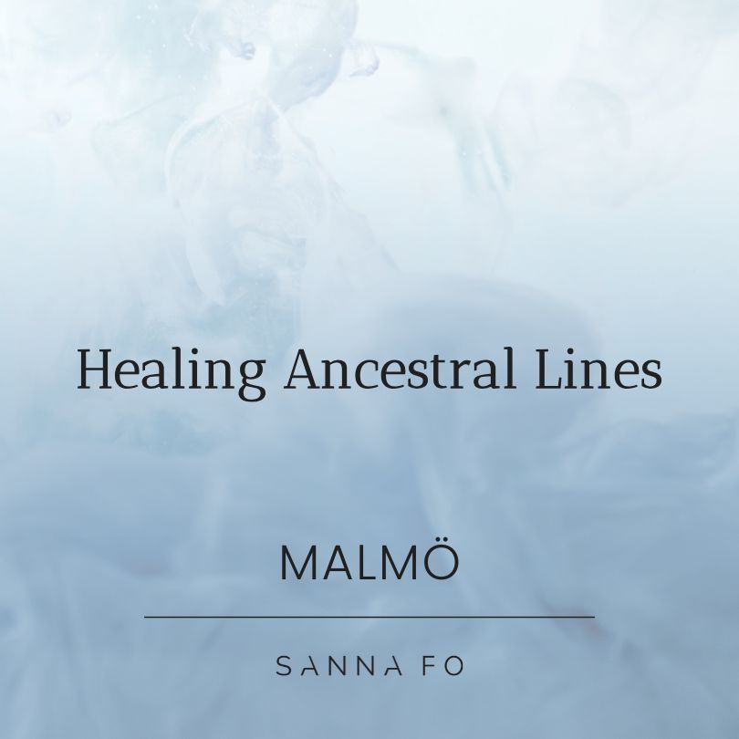 Breathwork- Malmö 2025-11-22, kl. 11.30 Healing Ancestral Lines