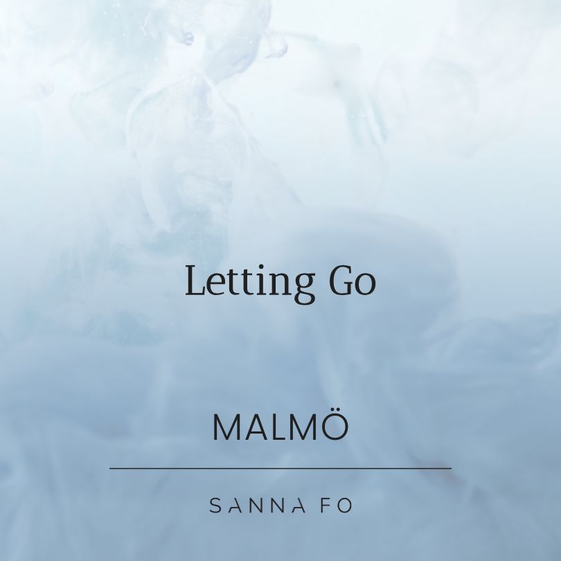 Breathwork- Malmö, 2025-12-07, kl 11.30 Letting Go