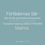 9D Breathwork, Malmö 4 februari