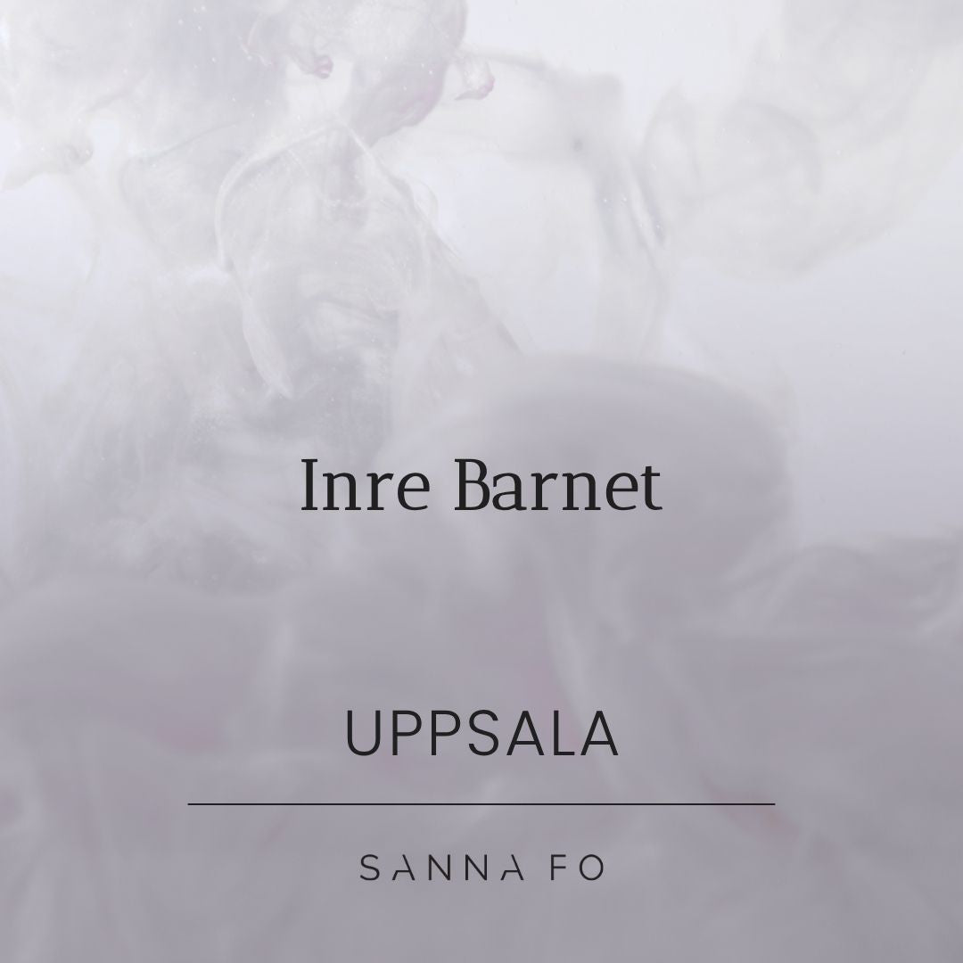 Breathwork- Uppsala, 2026-08-31, kl 18.30 Inre Barnet