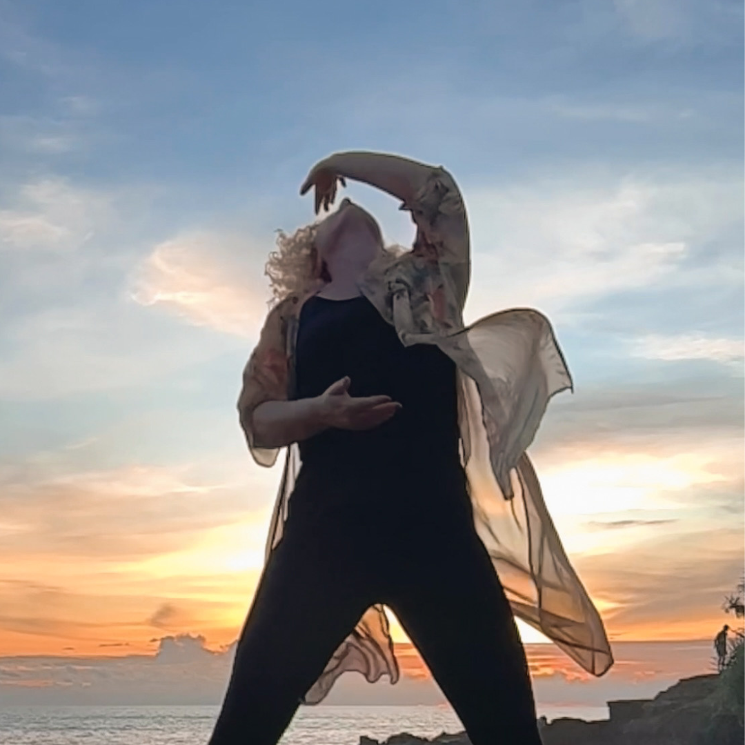 Qigong Journey - nivå 1