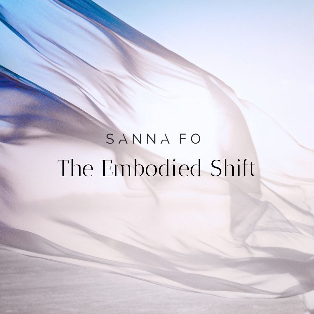 The Embodied Shift