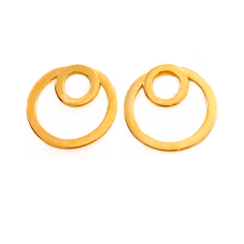 fo shape - Cilla Guld